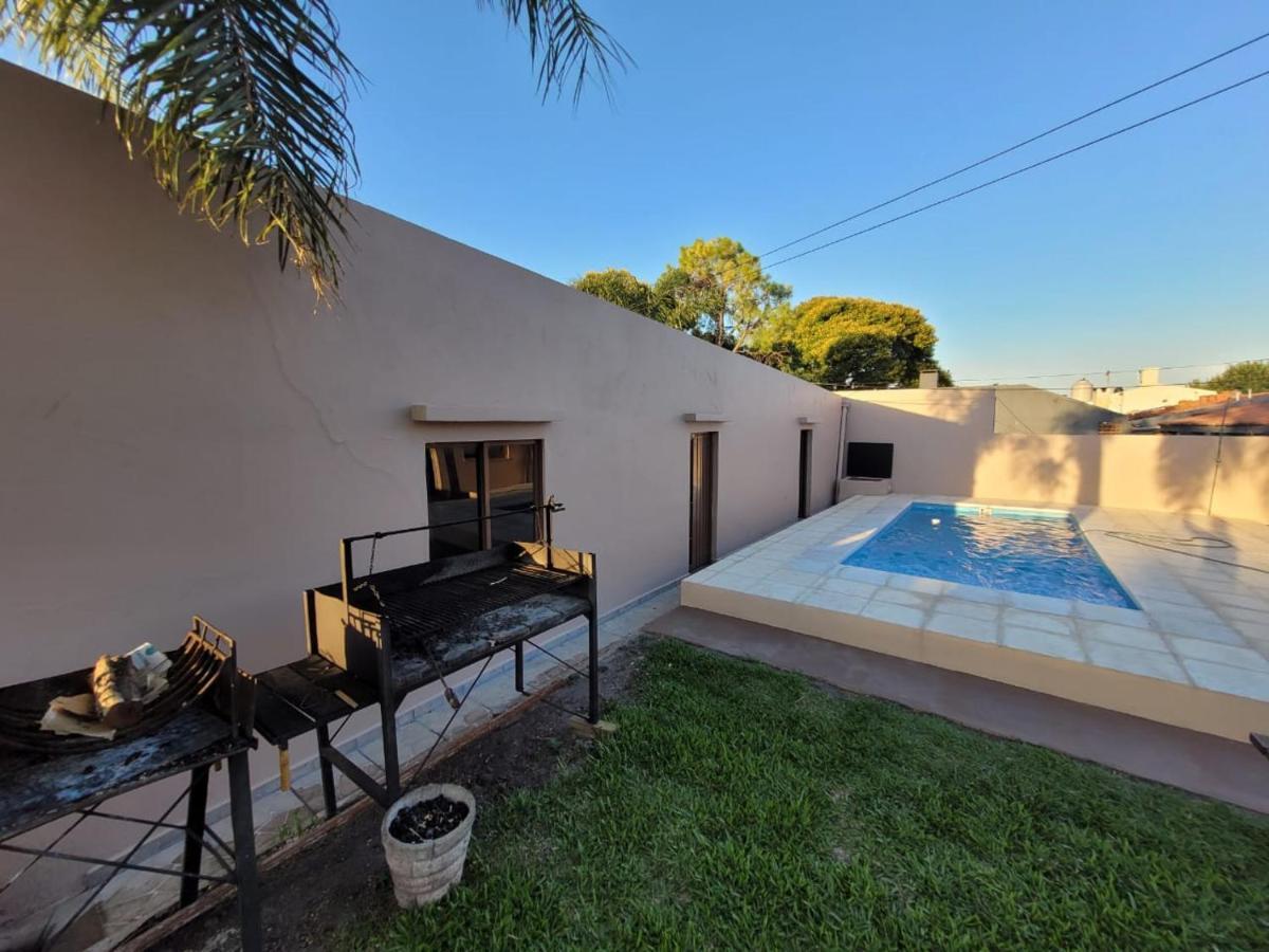 Holiday home Don Carlos *