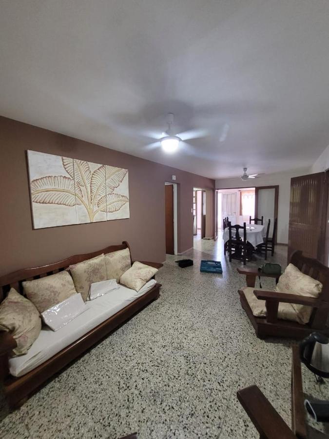 Don Carlos Holiday home Federacion