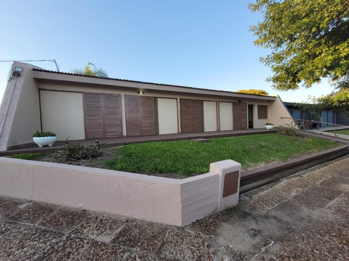 Holiday home Don Carlos Federacion