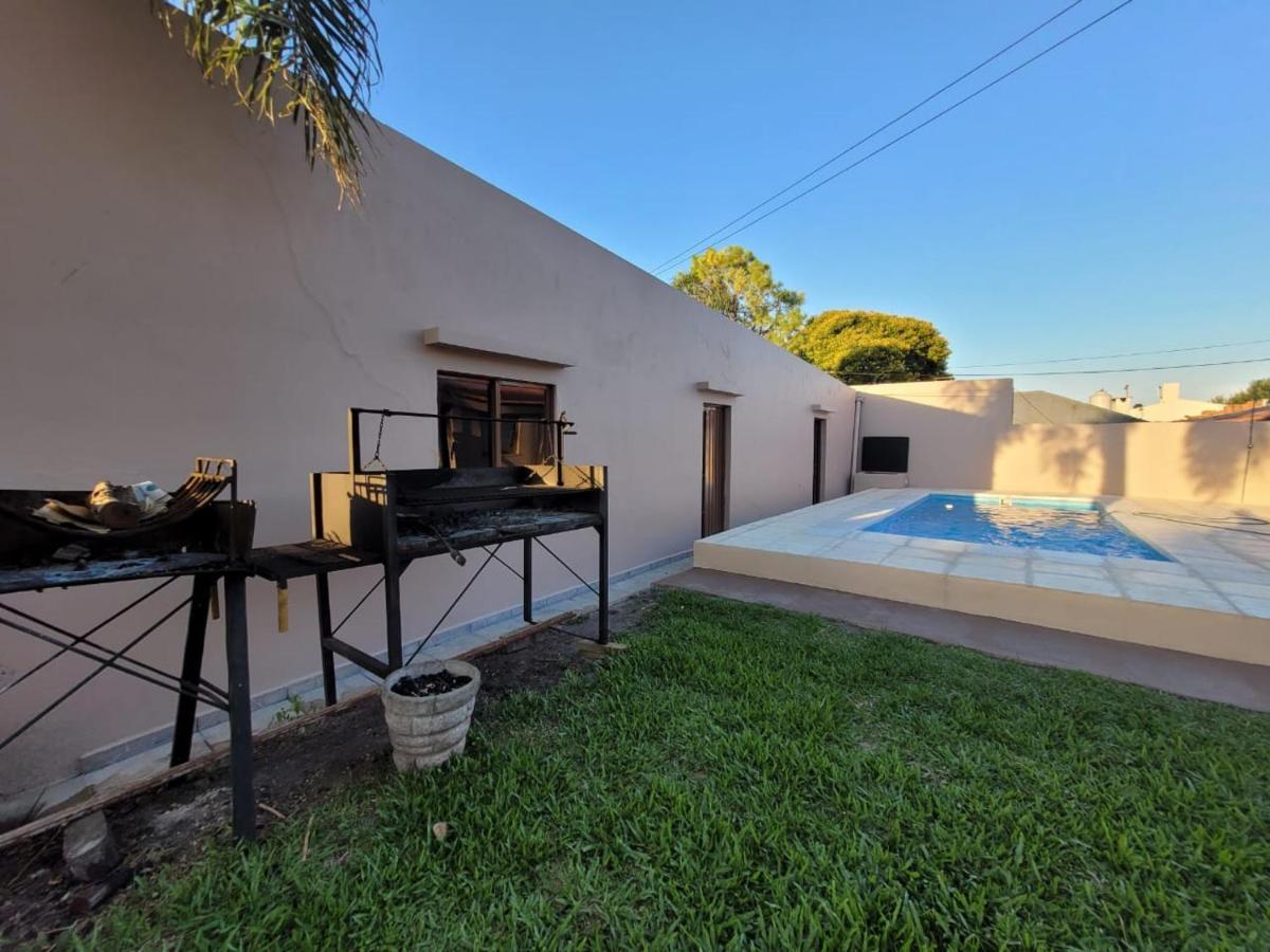 Don Carlos Holiday home *